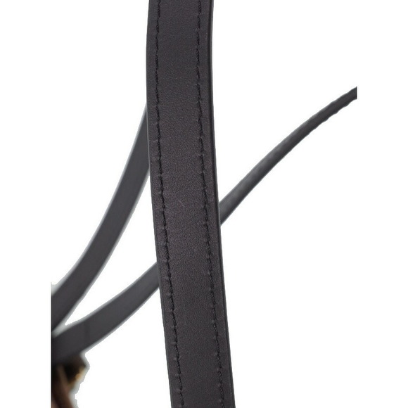 Louis Vuitton On the Go MM Monogram Giant 2Way Bag Brown - Picture 5 of 9